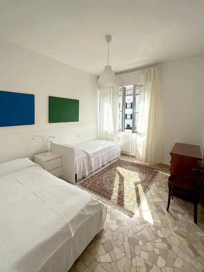Apartmán Casa Di Lucy Como 0*,  Itálie