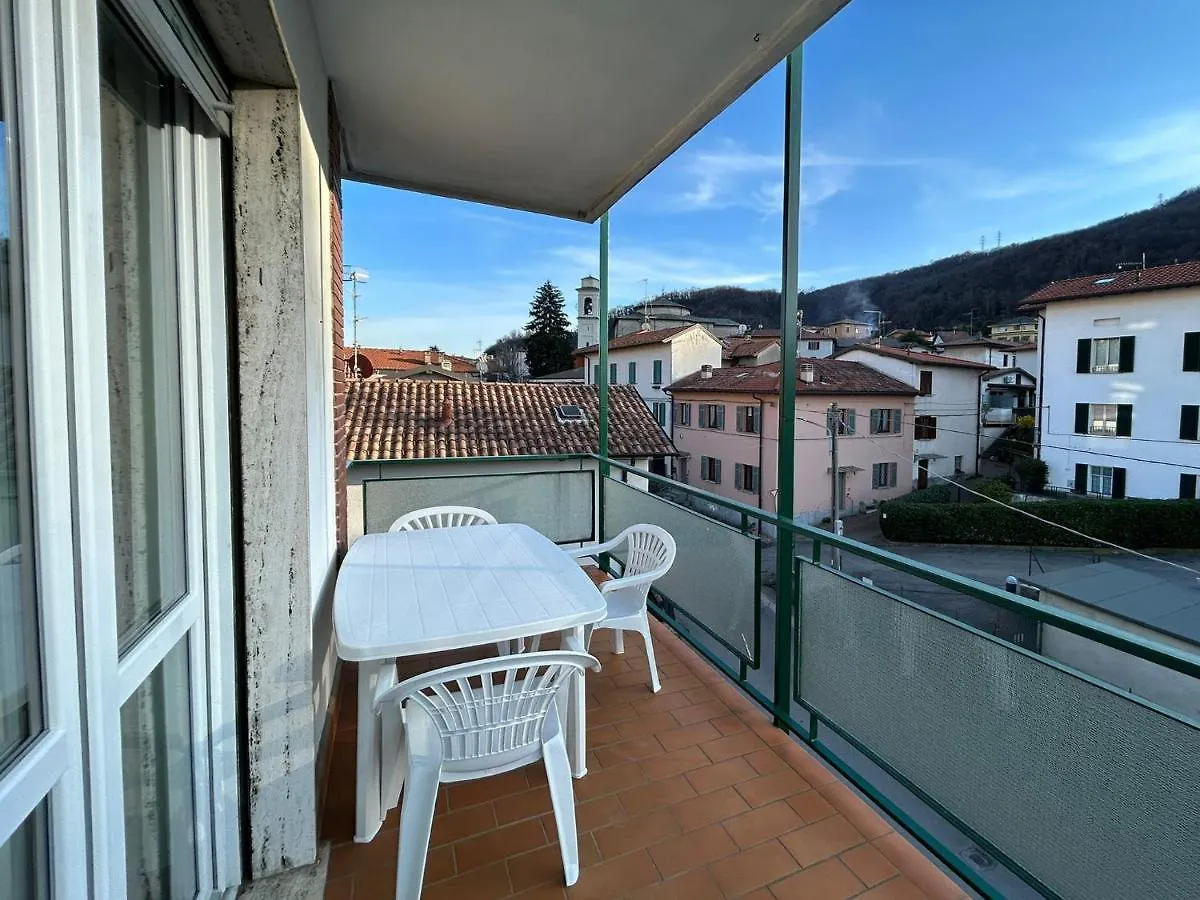 Apartmán Casa Di Lucy Como
