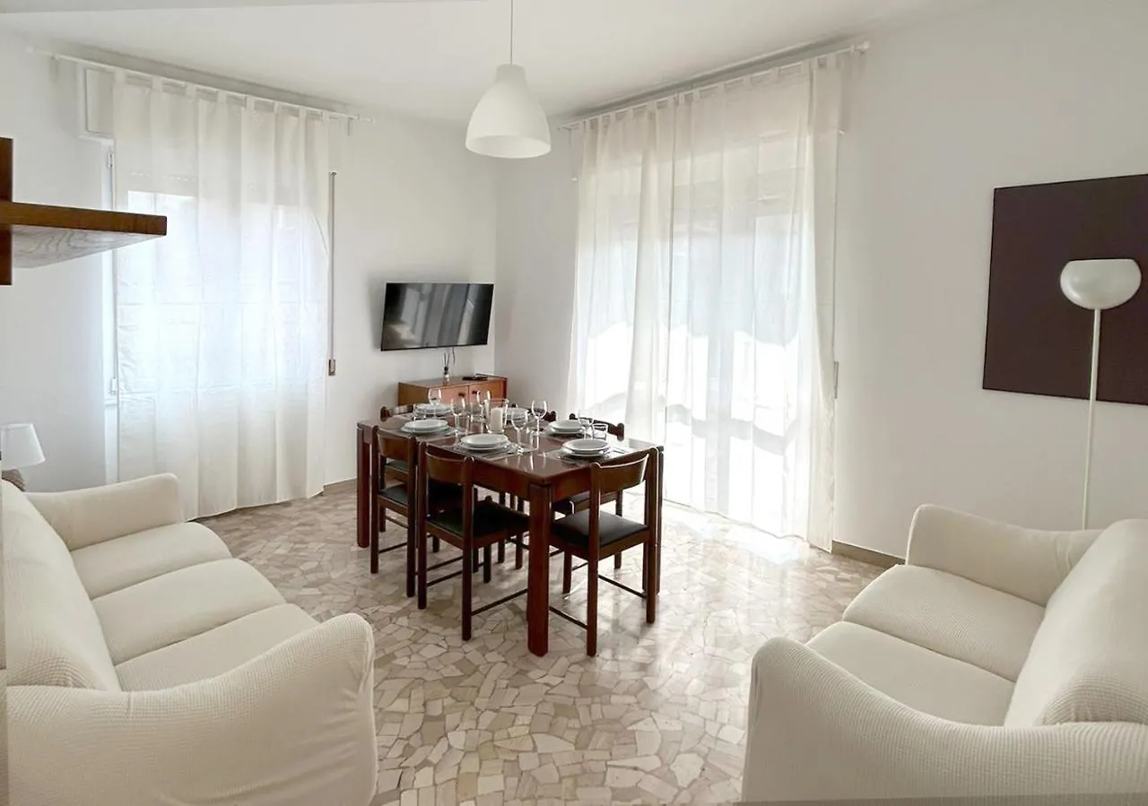 Apartmán Casa Di Lucy Como