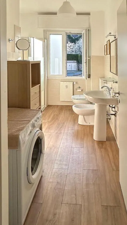 Apartmán Casa Di Lucy Como 0*,