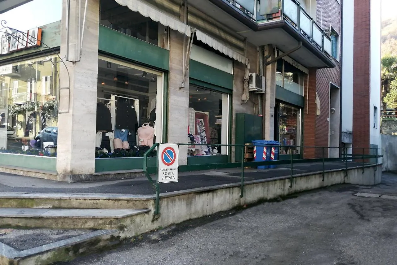 Apartmán Casa Di Lucy Como 0*,  Itálie