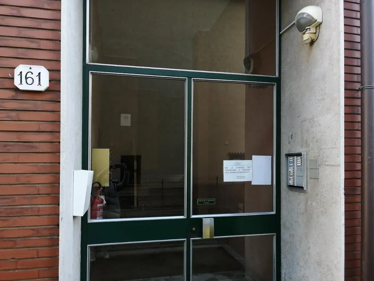 Apartmán Casa Di Lucy Como