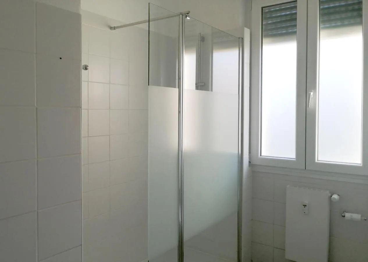 Apartmán Casa Di Lucy Como